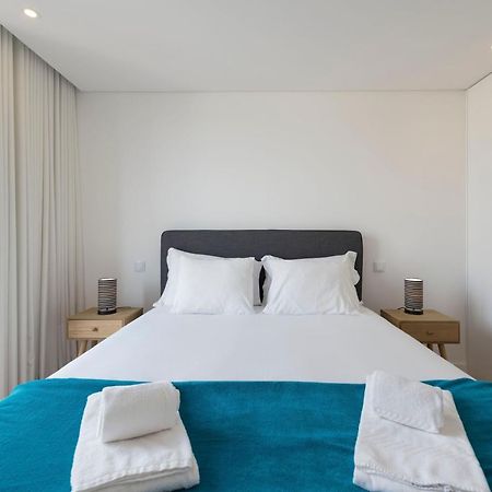 Lovelystay - Central Flat W/ Ac & Balcony ปอร์โต ภายนอก รูปภาพ