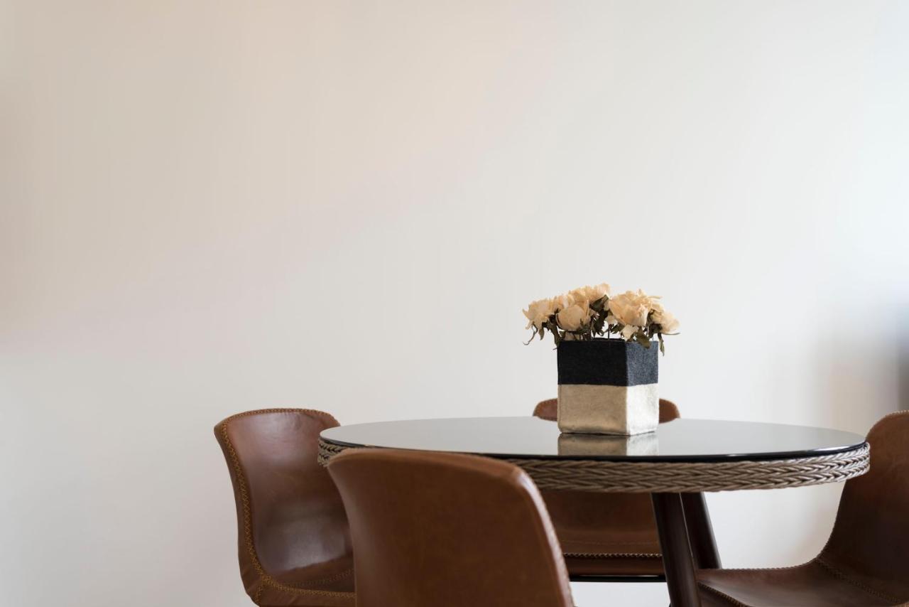 Lovelystay - Central Flat W/ Ac & Balcony ปอร์โต ภายนอก รูปภาพ