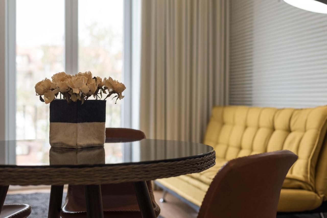 Lovelystay - Central Flat W/ Ac & Balcony ปอร์โต ภายนอก รูปภาพ
