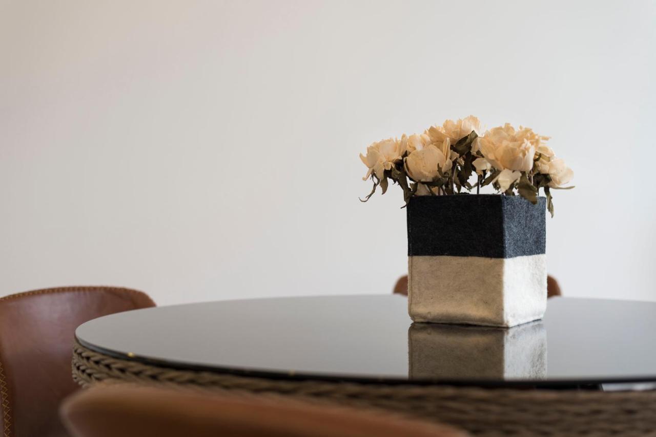 Lovelystay - Central Flat W/ Ac & Balcony ปอร์โต ภายนอก รูปภาพ